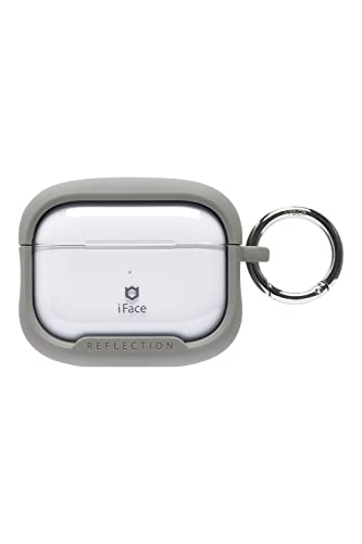 (最終値下げ)AirPodsPro(第2世代)付属品全て+iFaceケース AirPods Pro 第2世代対応ケース、iFace Look in Clear/ First